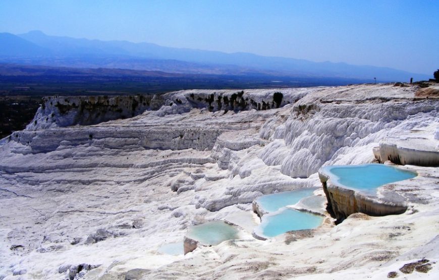 [SOLD OUT] PESONA KEAJAIBAN MUSIM DINGIN DI TURKI 10D7N + BONUS ERCIYES [29 JANUARY – 7 FEBRUARY 2024]