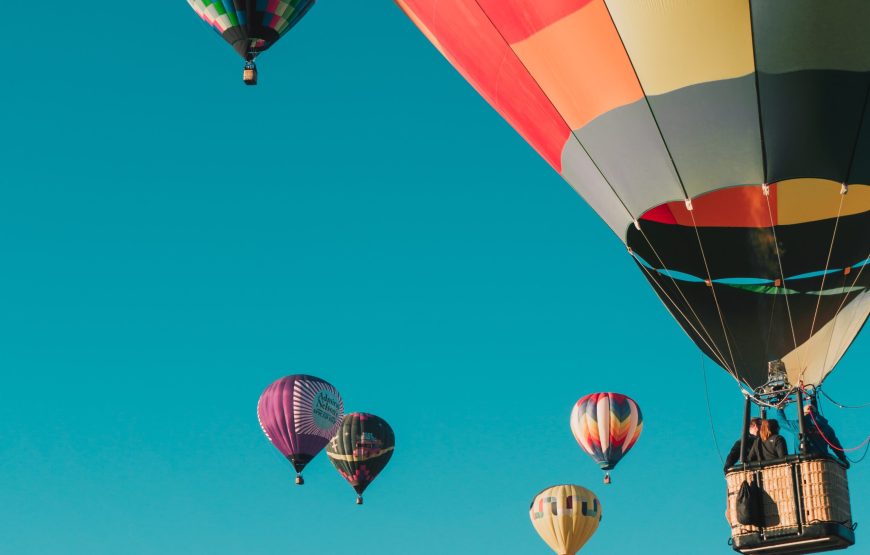 [SOLD OUT] WARNA WARNI MUSIM GUGUR DI TURKI 10D7N [2-11 DECEMBER 2023]