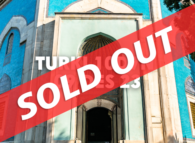 [SOLD OUT] Turki 10D7N – Pesona Keajaiban Musim Dingin [09-18 DES 23]