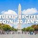 PESONA KEAJAIBAN MUSIM DINGIN DI TURKI 10D7N BONUS ERCIYES [20-29 JAN 2024]