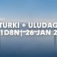 PESONA KEAJAIBAN MUSIM DINGIN DI TURKI 11D8N + BONUS ULUDAG [26 JAN-05 FEB 2024]