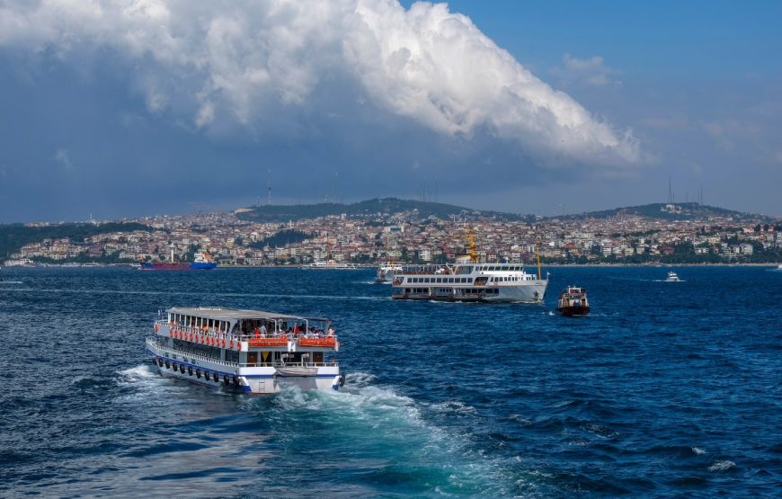 PESONA KEAJAIBAN MUSIM DINGIN DI TURKI 10D7N + BONUS ULUDAG  [22 FEBRUARY – 2 MARCH 2024]