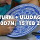 PESONA KEAJAIBAN MUSIM DINGIN DI TURKI 10D7N + BONUS ULUDAG [15-24 FEBRUARY 2024]
