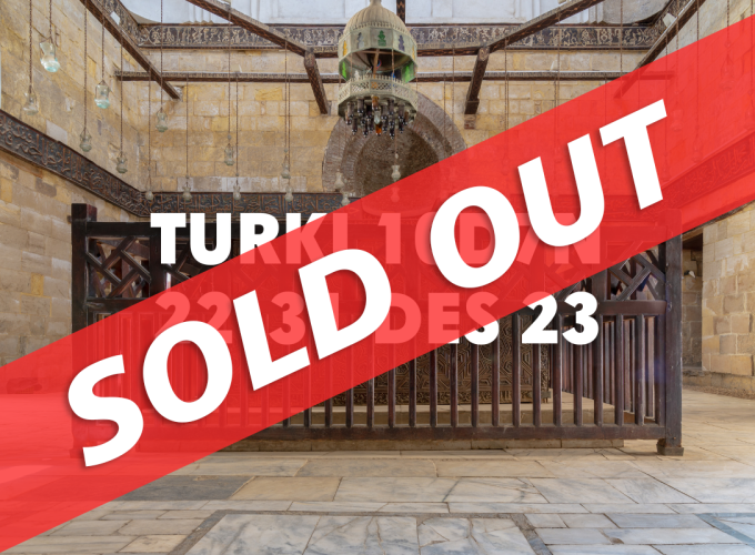 [SOLD OUT] PESONA KEAJAIBAN MUSIM DINGIN DI TURKI 10D7N [22-31 DECEMBER 2023]