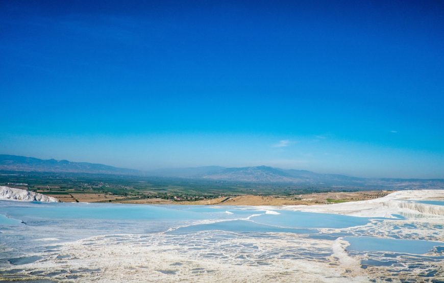 PESONA KEAJAIBAN MUSIM DINGIN DI TURKI 10D7N + BONUS ULUDAG  [22 FEBRUARY – 2 MARCH 2024]